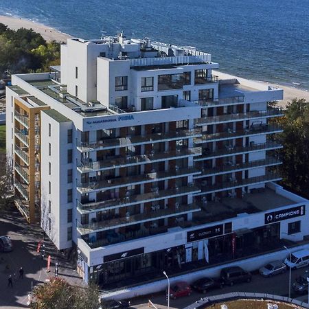Prima By Baltic Home مينززدرويه المظهر الخارجي الصورة