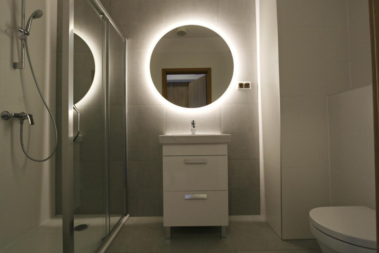Prima By Baltic Home مينززدرويه المظهر الخارجي الصورة