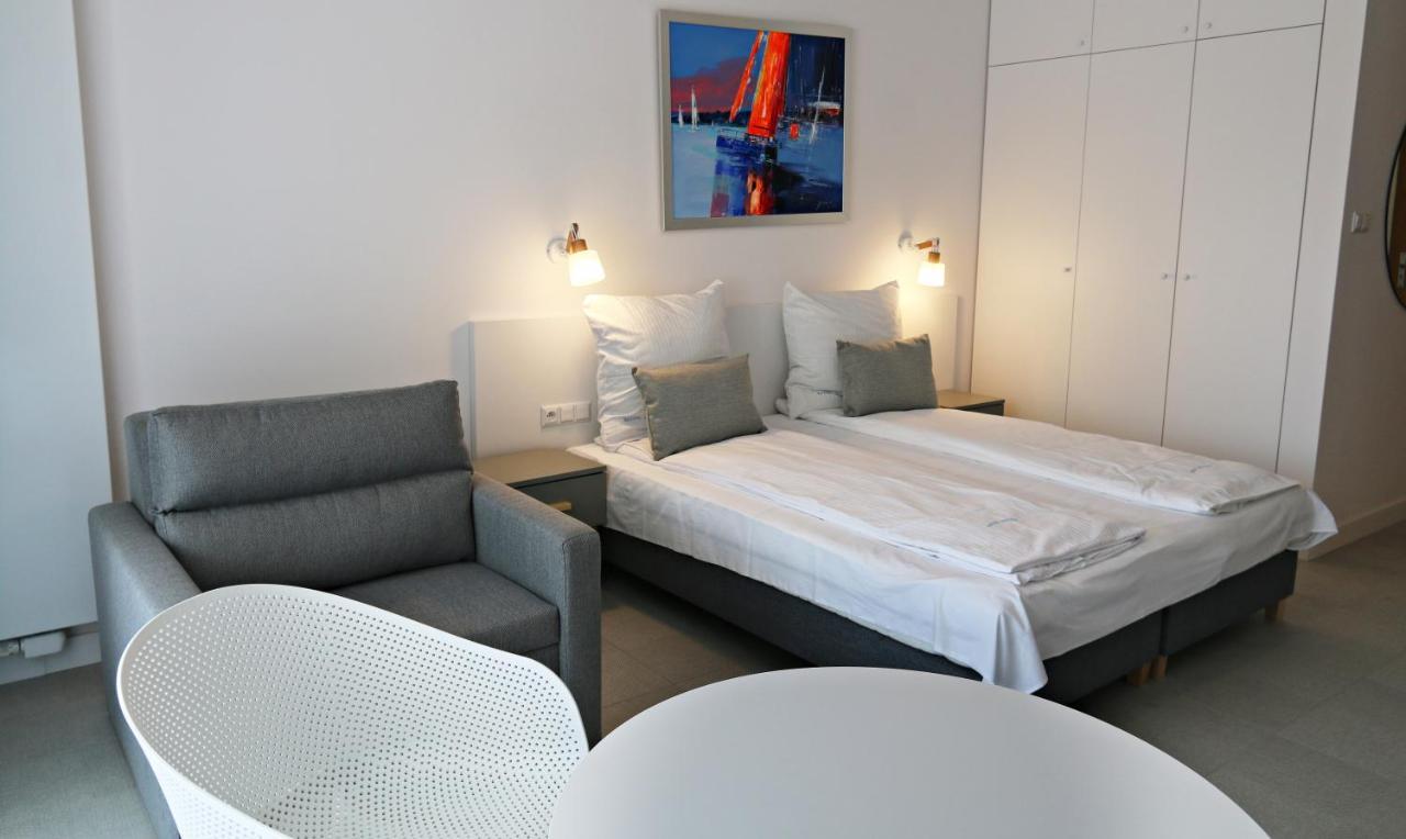 Prima By Baltic Home مينززدرويه المظهر الخارجي الصورة
