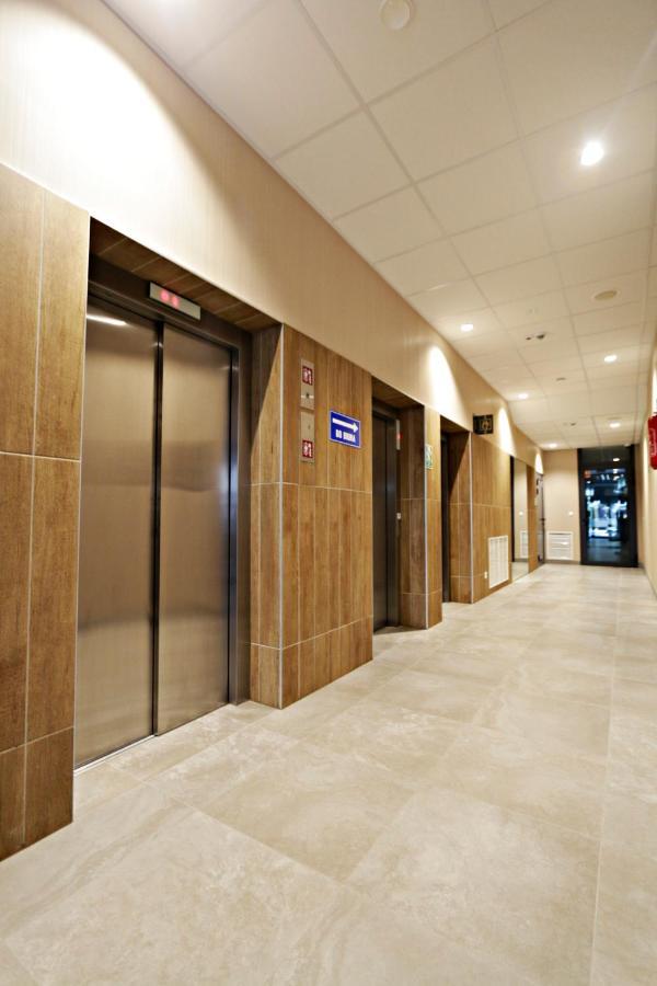 Prima By Baltic Home مينززدرويه المظهر الخارجي الصورة