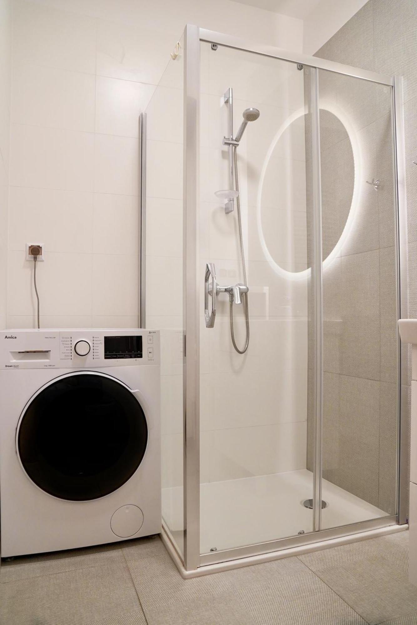 Prima By Baltic Home مينززدرويه المظهر الخارجي الصورة