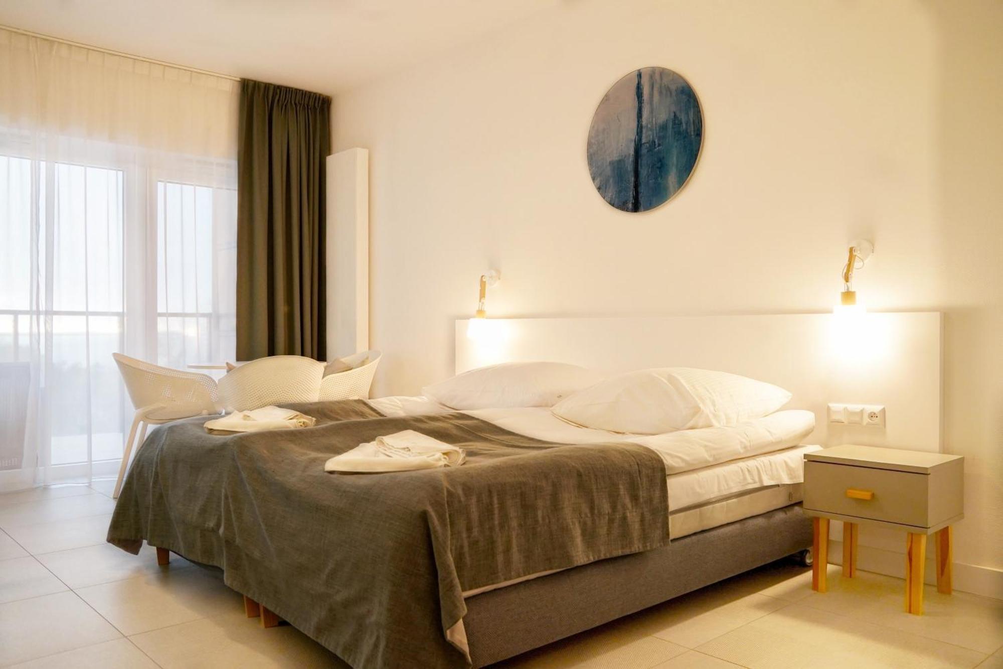 Prima By Baltic Home مينززدرويه المظهر الخارجي الصورة