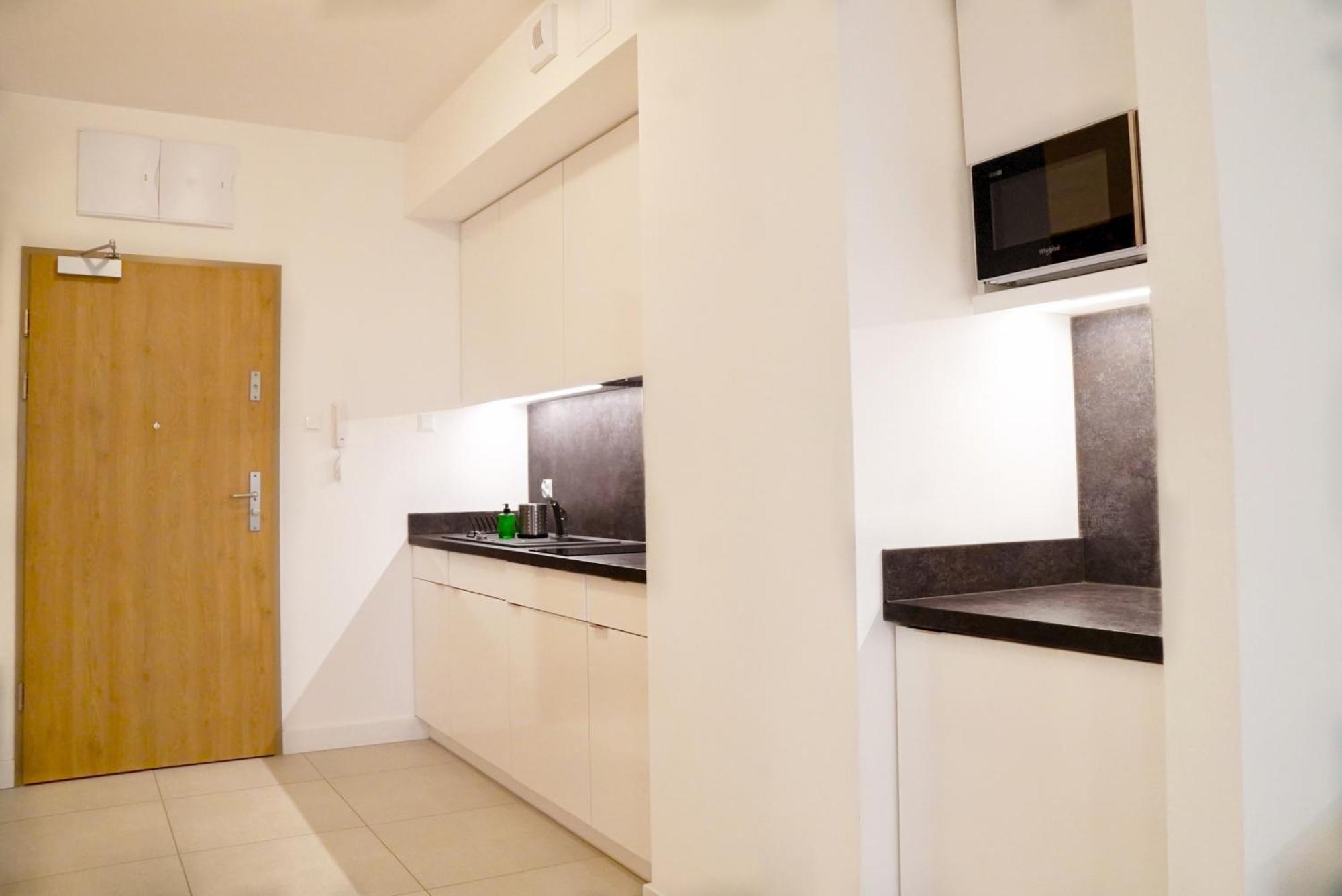 Prima By Baltic Home مينززدرويه المظهر الخارجي الصورة