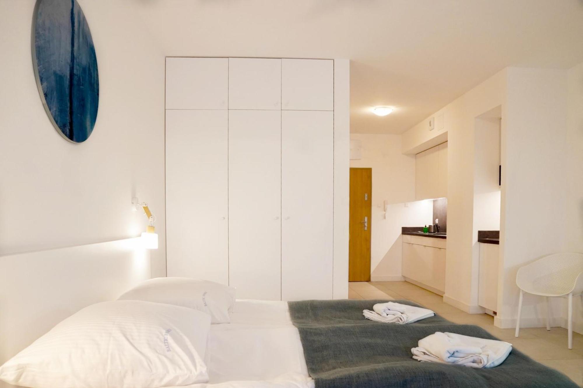 Prima By Baltic Home مينززدرويه المظهر الخارجي الصورة