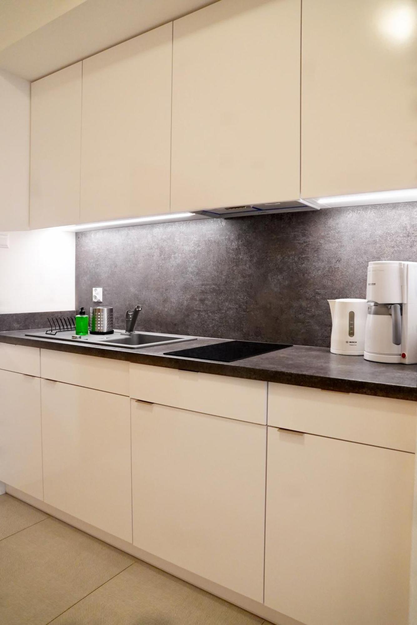 Prima By Baltic Home مينززدرويه المظهر الخارجي الصورة