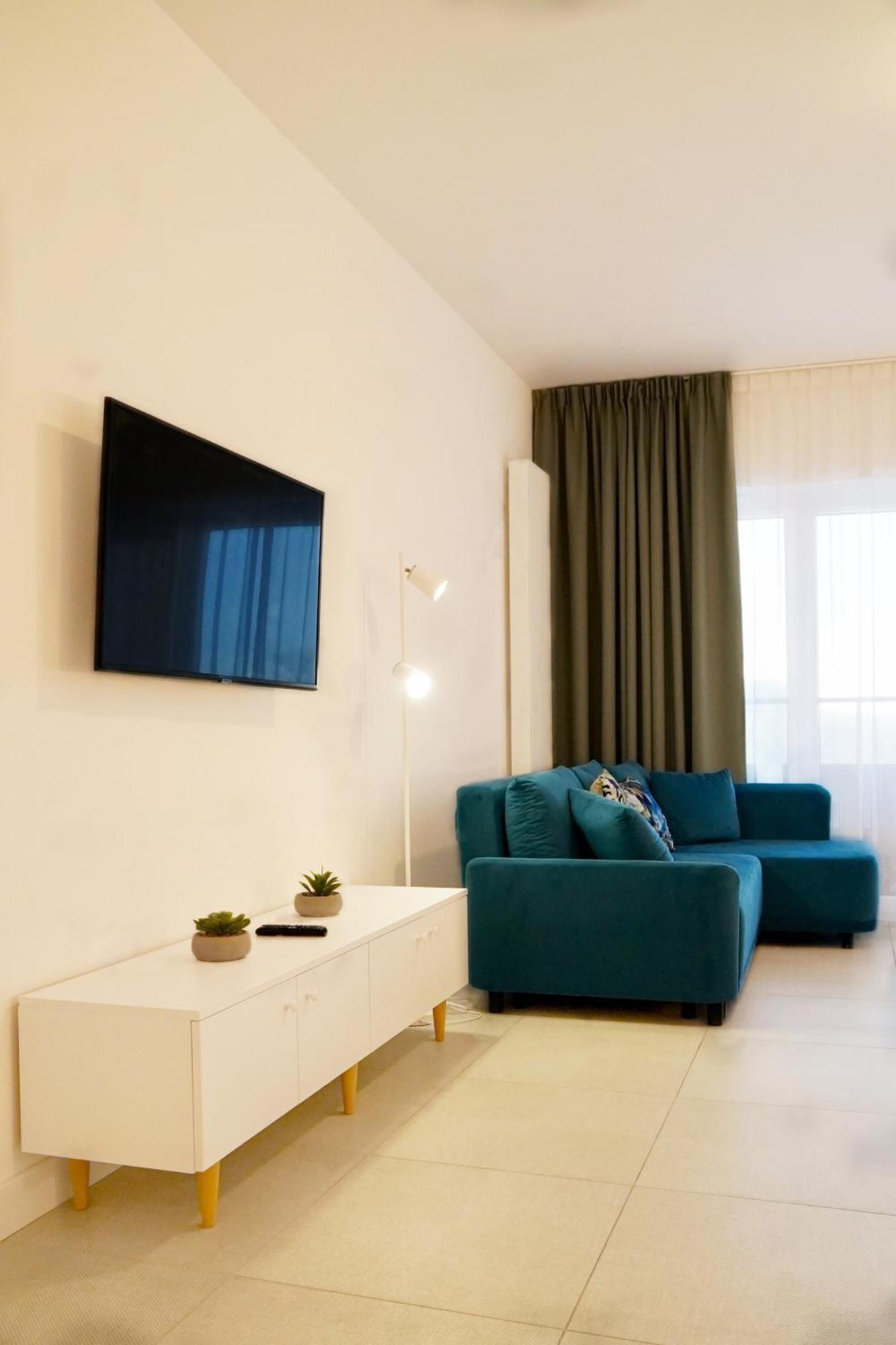 Prima By Baltic Home مينززدرويه المظهر الخارجي الصورة