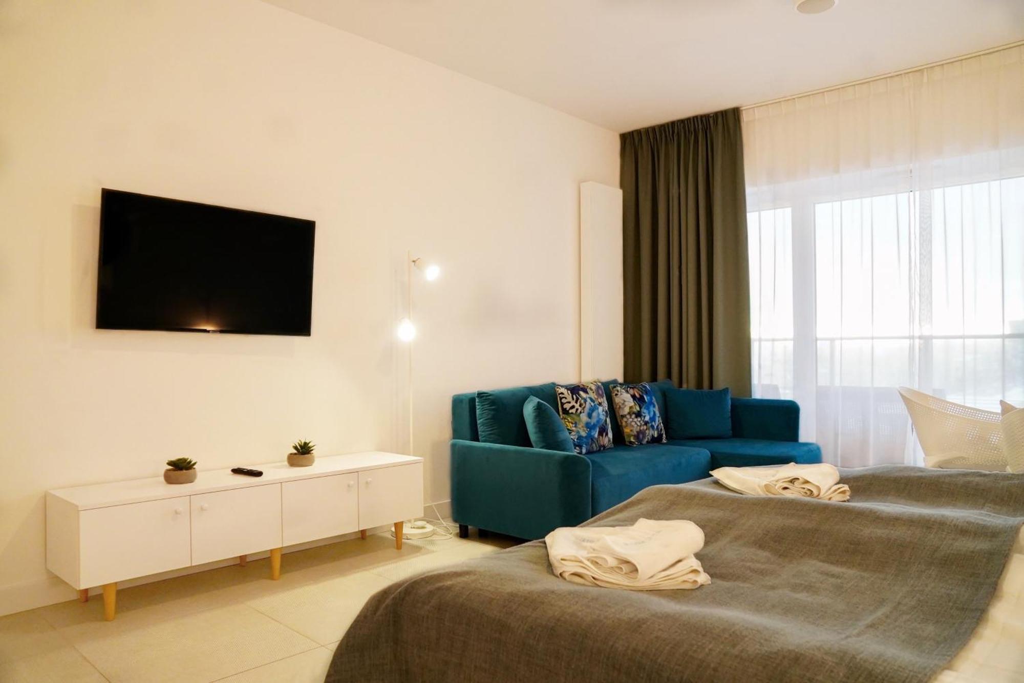 Prima By Baltic Home مينززدرويه المظهر الخارجي الصورة