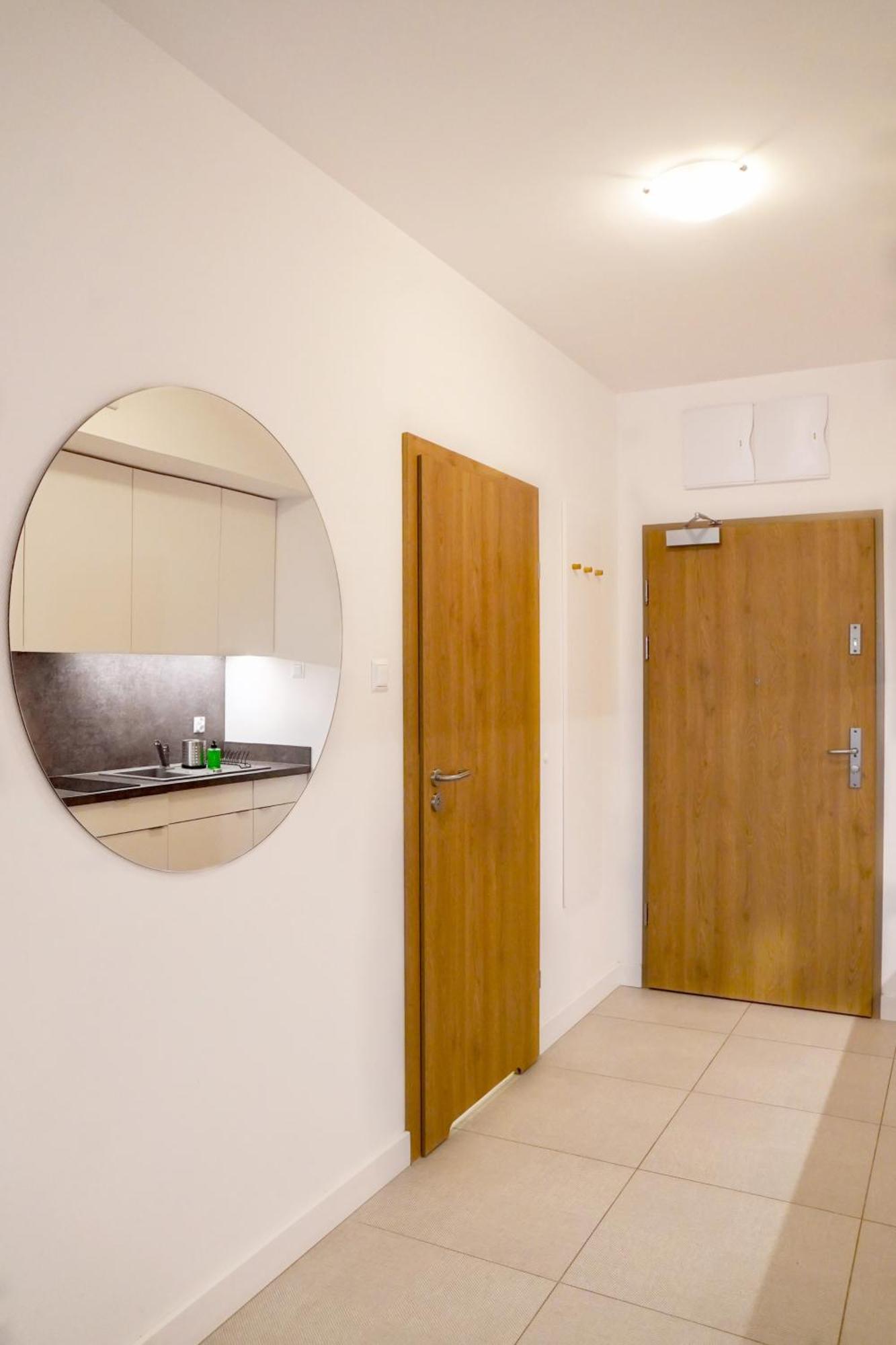 Prima By Baltic Home مينززدرويه المظهر الخارجي الصورة