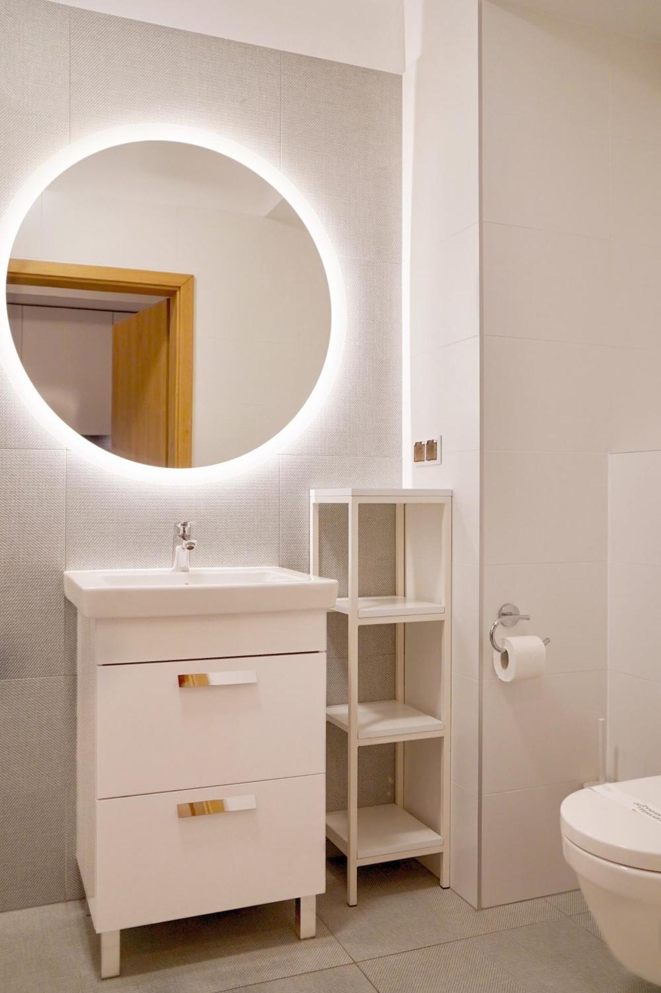 Prima By Baltic Home مينززدرويه المظهر الخارجي الصورة