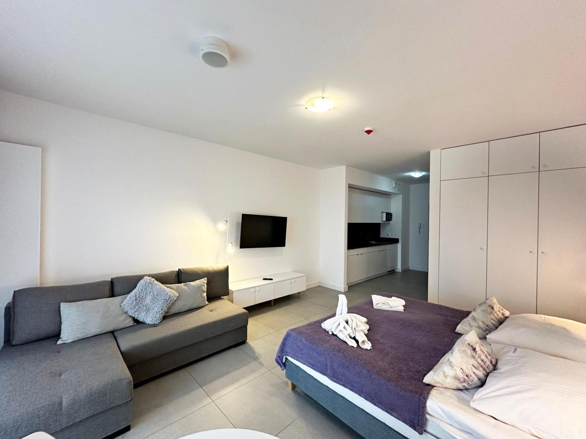 Prima By Baltic Home مينززدرويه المظهر الخارجي الصورة