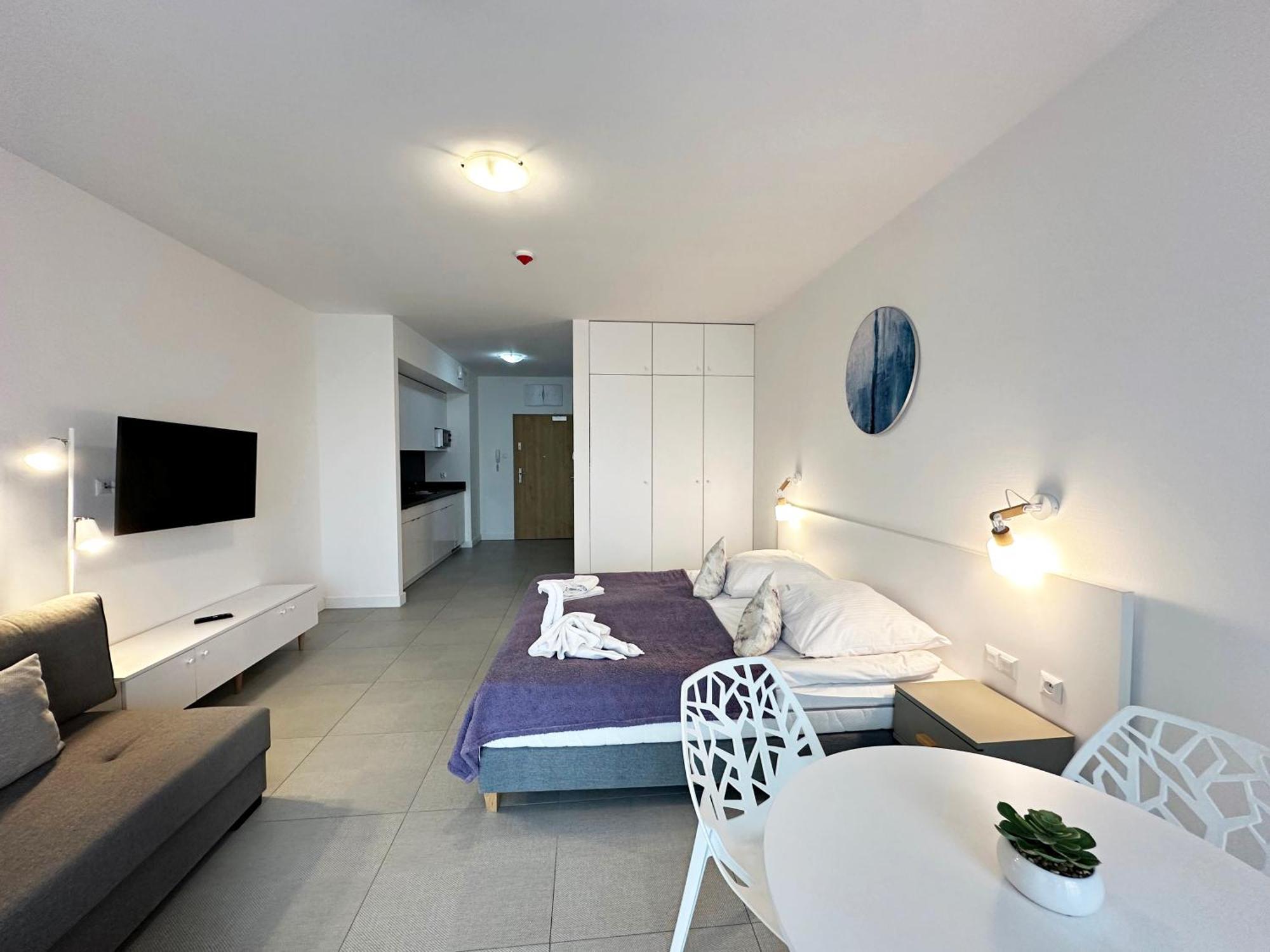 Prima By Baltic Home مينززدرويه المظهر الخارجي الصورة