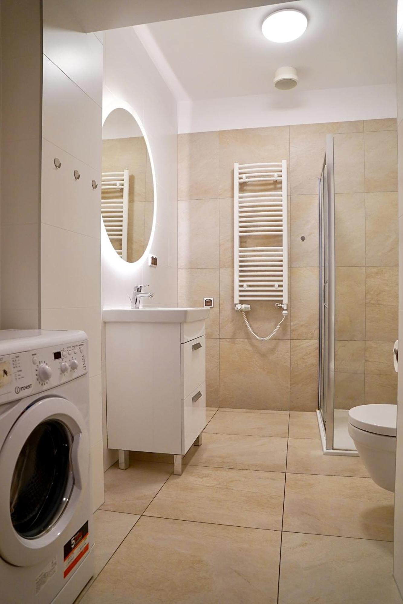 Prima By Baltic Home مينززدرويه المظهر الخارجي الصورة