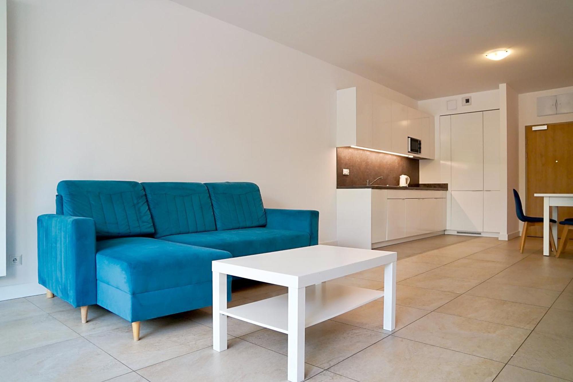 Prima By Baltic Home مينززدرويه المظهر الخارجي الصورة